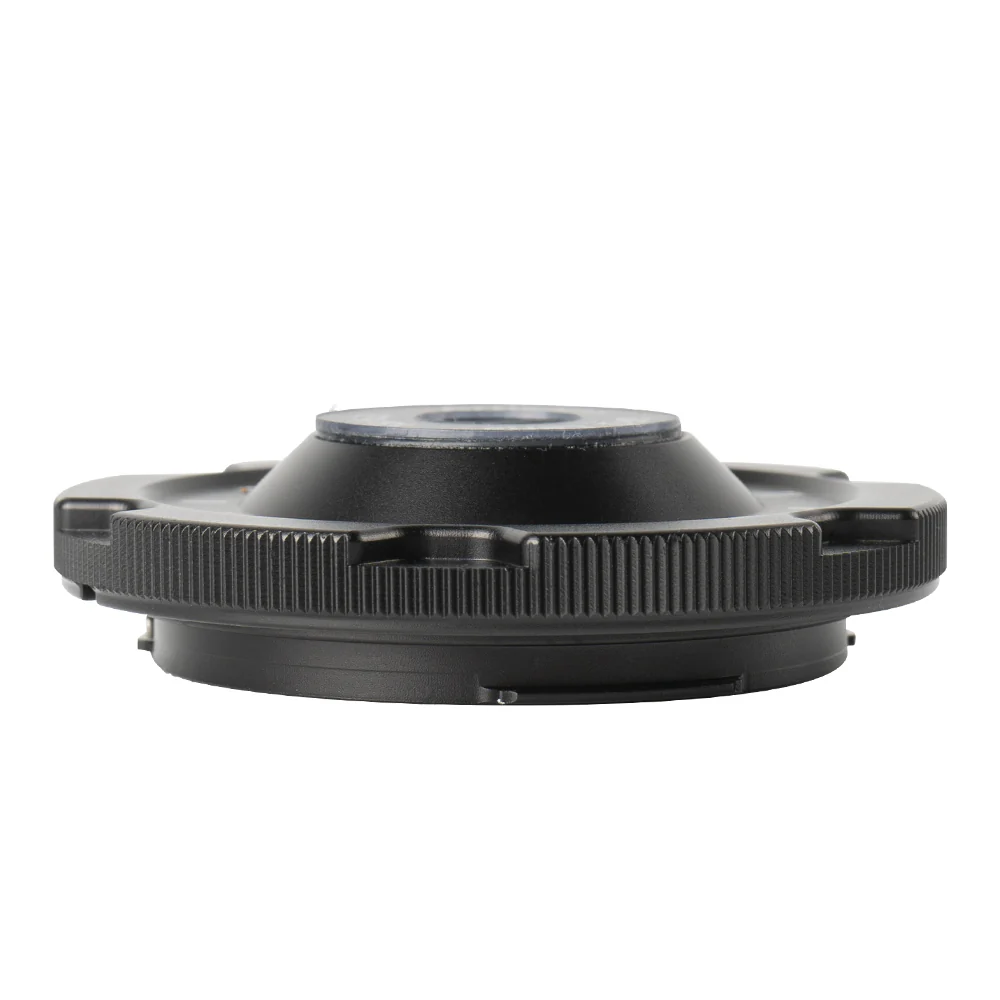 MF 18mm f/6.3 APS-C lens for EOS-M - Image 12