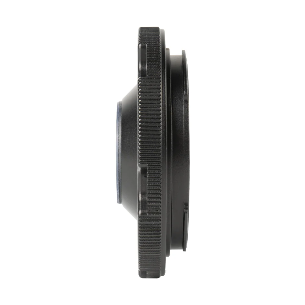 MF 18mm f/6.3 APS-C lens for EOS-M - Image 13