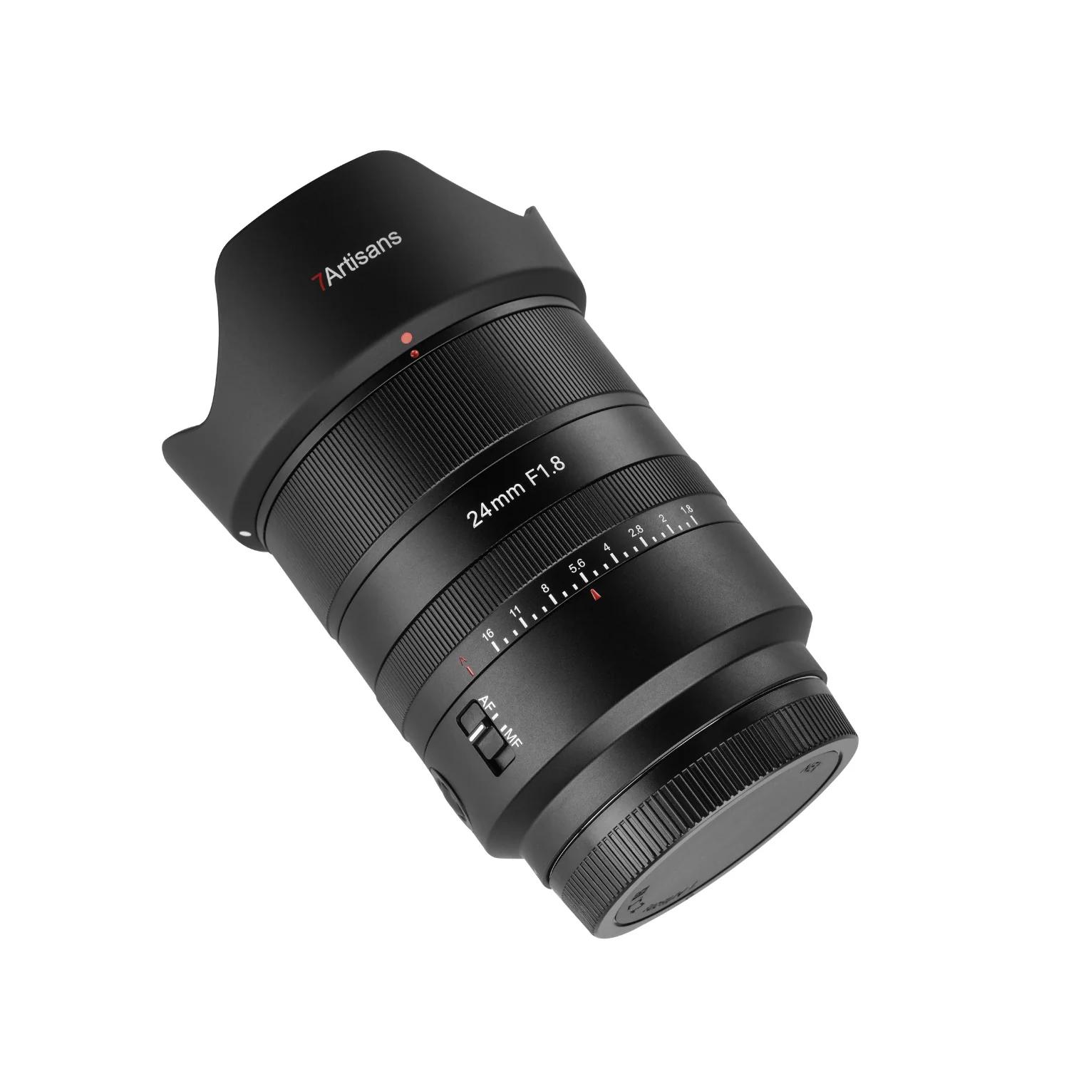 AF 24mm F1.8 Full-frame Lens for E/Z/L - Image 15