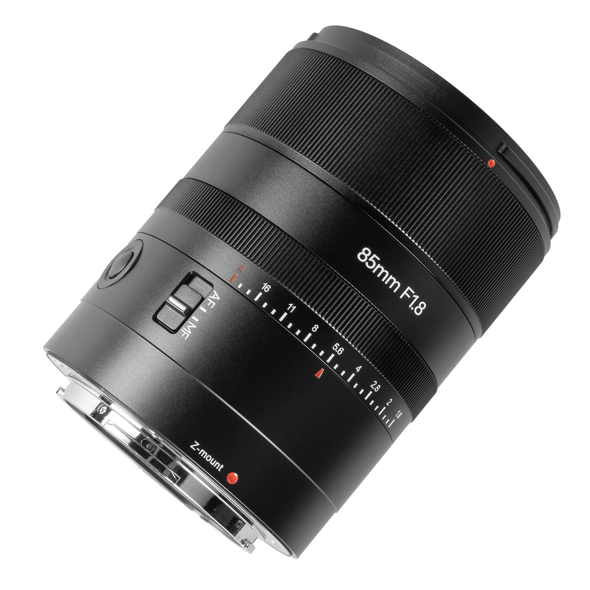 AF 85mm F1.8 Full-frame Lens for Z - Image 5