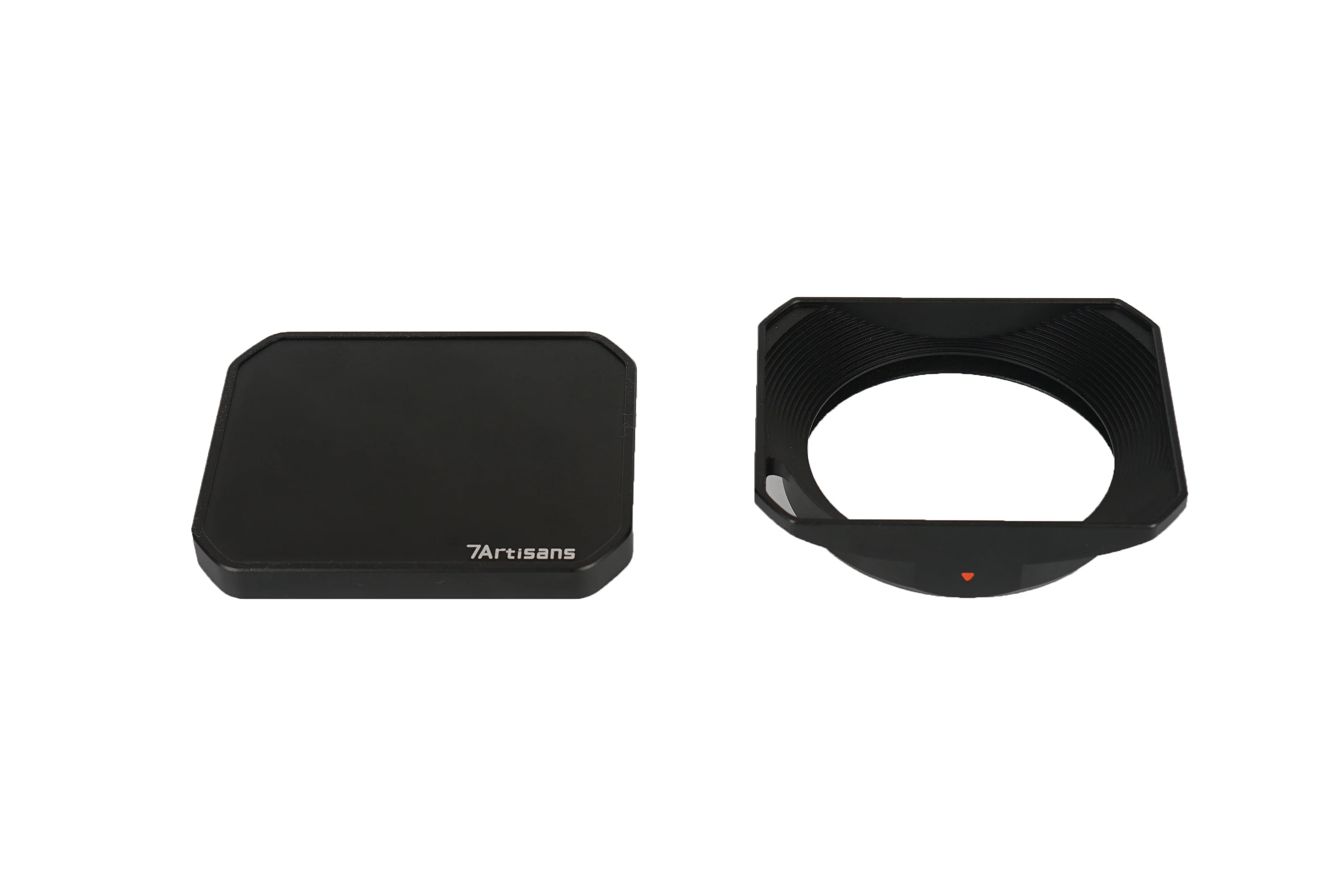 Square lens hood for 7artisans M28mm F1.4/ M35mm F2.0 - Image 7