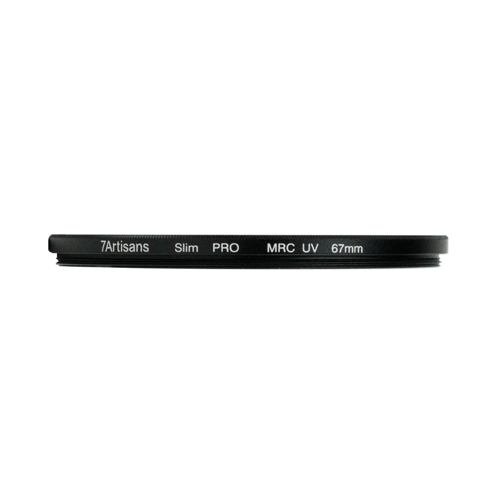 MRC-UV FILTER (46mm-82mm) - Image 3