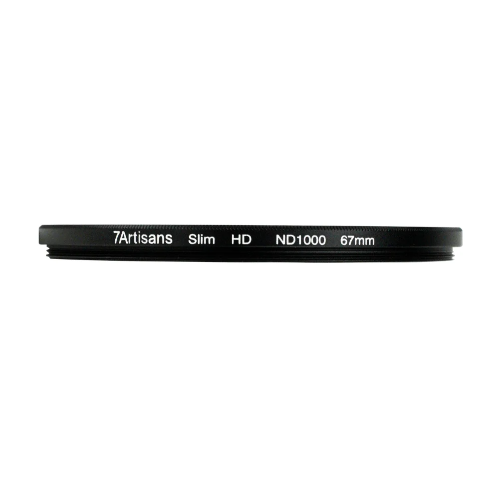 NEUTRAL DENSITY FILTER 8/64/1000 (46mm-82mm) - Image 6