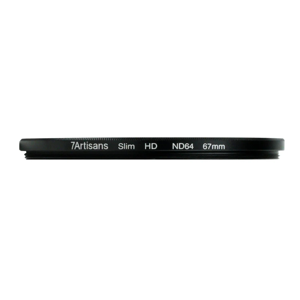 NEUTRAL DENSITY FILTER 8/64/1000 (46mm-82mm) - Image 7